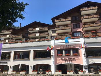 5 Tage Auszeit im wunderschönen Klosters-Serneus