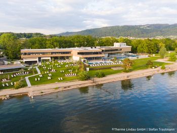 3 Tage Erholung Pur in Lindau am Bodensee mit Therme