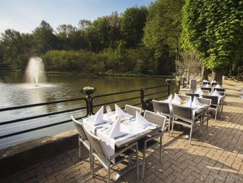 9 Tage Ruhe in der märchenhaften Limburger Landschaft