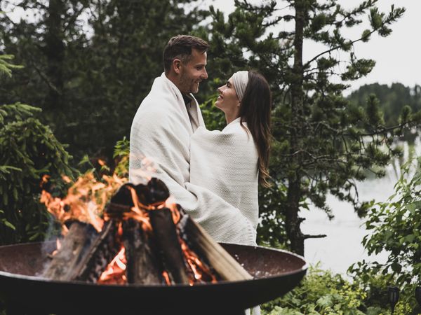 3 Tage Oh wie "wanderbar": Wellness/Wanderaufenthalt am See in Turracher Höhe, Steiermark inkl. Halbpension