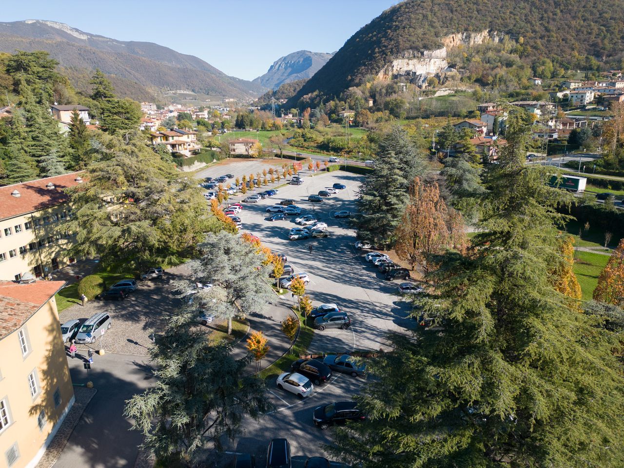 Dolce Vita in Val Cavallina - Kultur und Natur
