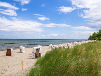 Sommerferien – 4 Tage Ostsee Kurztrip inkl. HP+