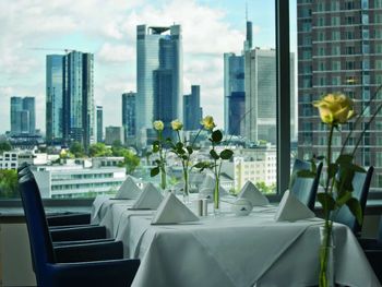 9 Tage im Maritim Hotel Frankfurt mit Frühstück
