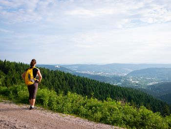 Ihre Auszeit im Thüringer Wald - 5 Tage Vollpension