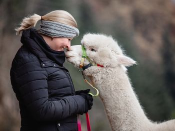 Ochensbergers 'STEIERNESS' Wellness und Kulinarik