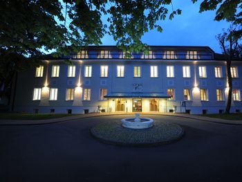 Familientage in Gotha mit einem Besuch im Tierpark