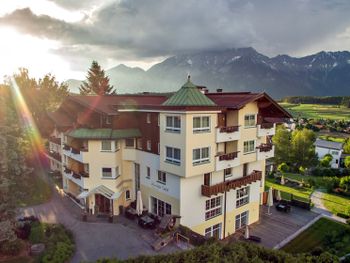 Innsbruck - Biken & Radeln in den Alpen - 5 N/HP