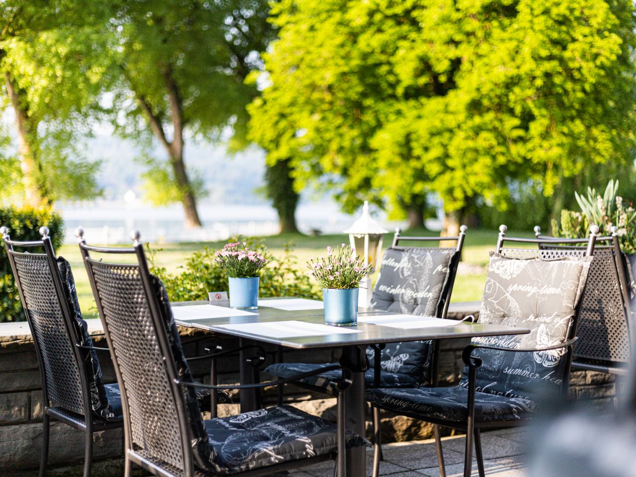 Kleine Auszeit am Bodensee