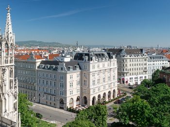 Das wunderschöne Wien erleben - 4 Tage