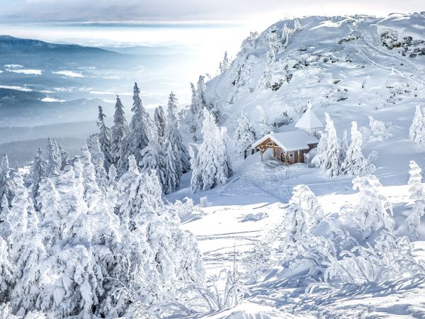 2 Tage Wintermärchen in Dettelbach, Bayern inkl. Halbpension