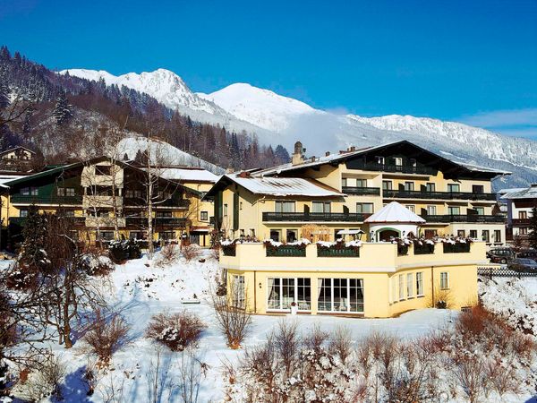 ... einfach zum Stern im Salzburger Land - 2 Tage in Bad Hofgastein inkl. Frühstück