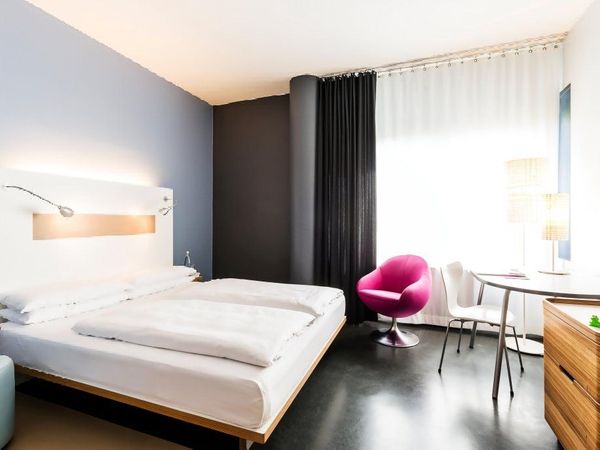 4 Tage im Ku' Damm 101 Design-Hotel in Berlin Nur Übernachtung