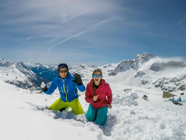 4 Tage Skifahren auf der Simonhöhe in Kärnten in Eberstein inkl. Halbpension