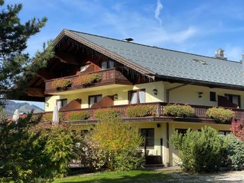 Chiemgau - 3 Tage Wellnessauszeit & Thermenbesuch