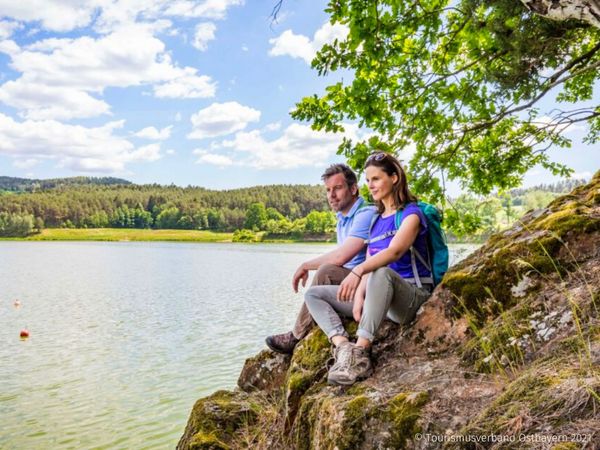 3 Tage Urlaub im wunderschönen Oberpfälzer Seenland in Neunburg vorm Wald, Bayern inkl. Halbpension