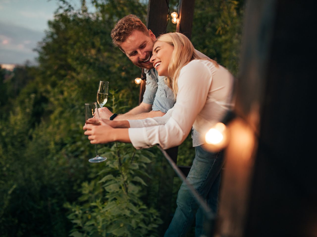 Kurzurlaub im Weinparadies Kaiserstuhl