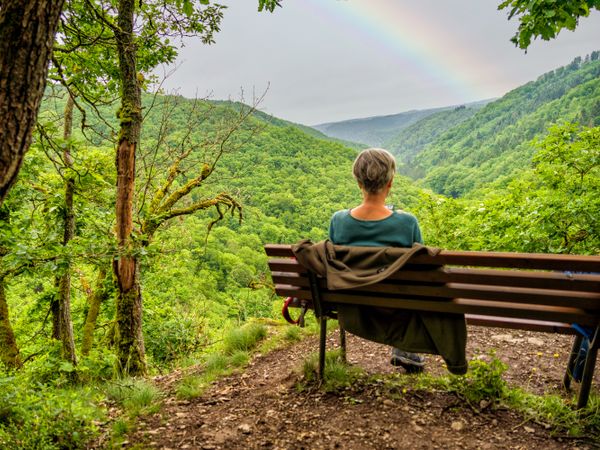 4 Tage - Mosel - Kleine Auszeit in Löf, Rheinland-Pfalz inkl. Frühstück