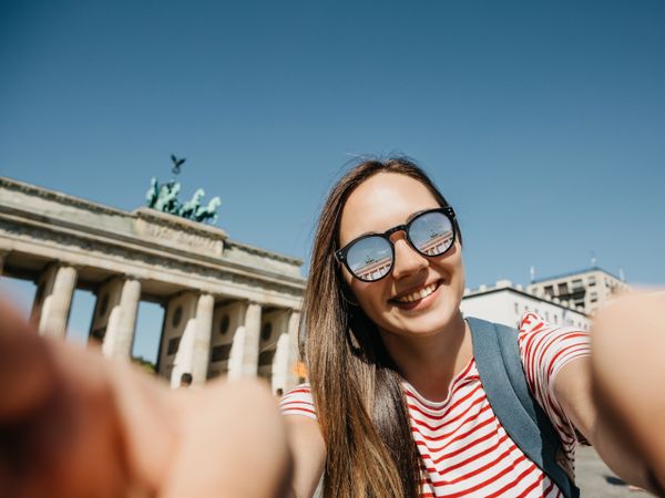 4 Tage Urlaub auf dem Kurfürstendamm in Berlin