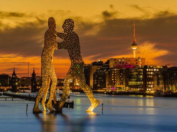 5 Tage Berliner Citylife erleben und genießen Nur Übernachtung