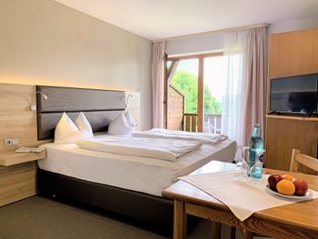 8 Tage Landhotel Rosenberger im Bayerischen Wald