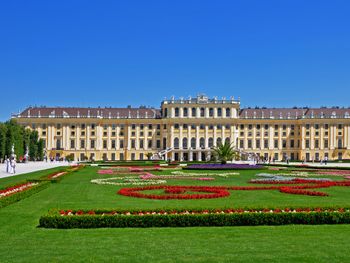 Wiener Auszeit mit Prater-Highlight