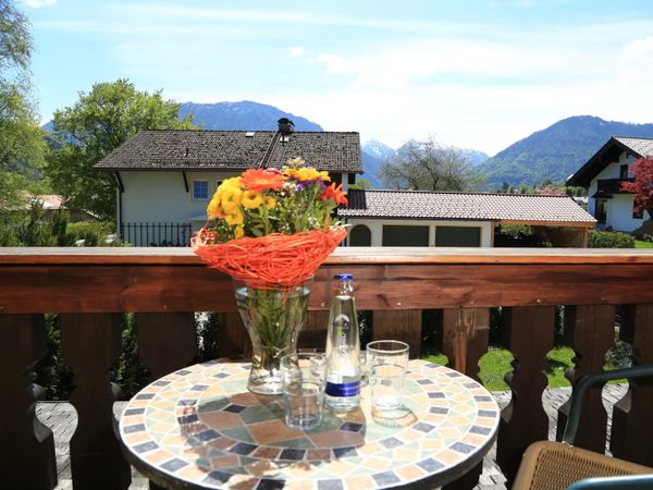 3 Tage Entspannung pur für Naturliebhaber im Chiemgau in Ruhpolding, Bayern inkl. Frühstück