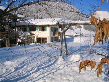 Silvester 2024 - 7 Tage im Chiemgau verbringen