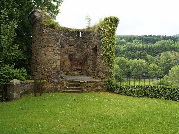 7 Tage 8 Wandertage im National Park Südeifel! in Bollendorf, Rheinland-Pfalz inkl. Halbpension