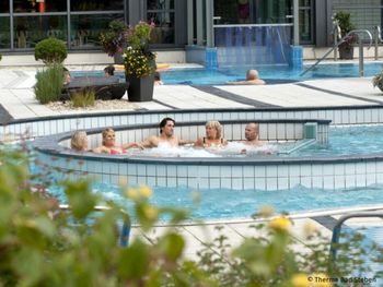 2 Tage Auszeit im Frankenwald mit Therme Bad Steben