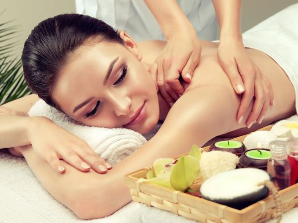 3 Tage Massage-Wochenend-Kurztrip inkl. HP plus Inselhotel Poel in Insel Poel, Mecklenburg-Vorpommern inkl. Halbpension Plus