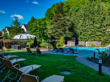 ElsavaSpa- 4 Tage Relax mit Panoramasauna im Spessart