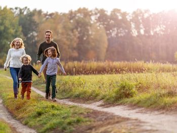 Familienurlaub im Sonnenhof-Willingen (3 Nächte)