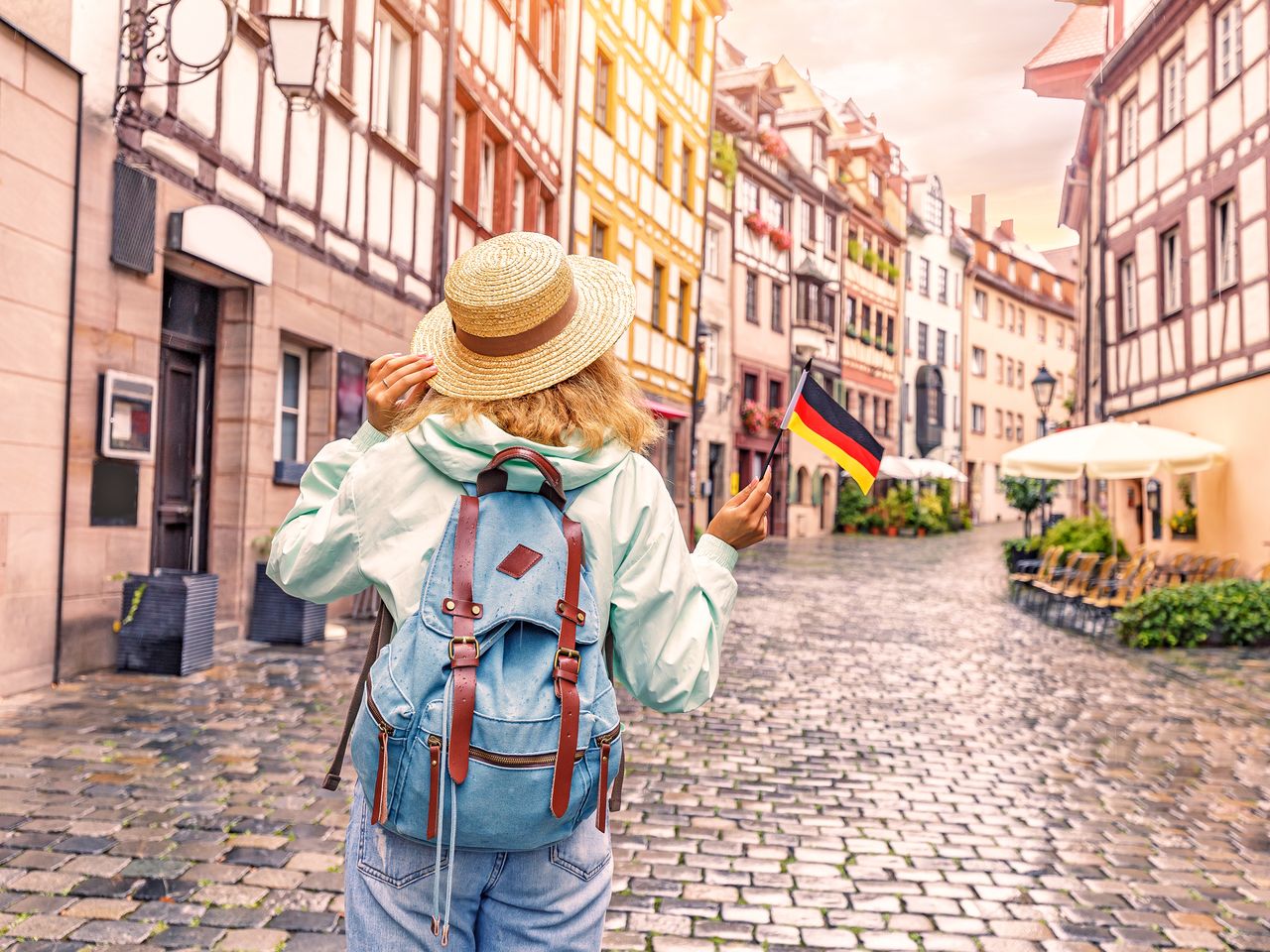 2 historische Tage im Centro Hotel Nürnberg