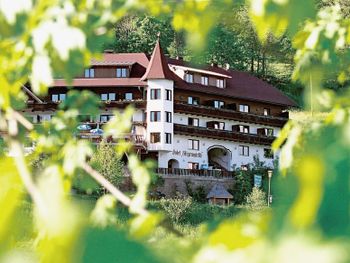 Genuss und Wellness in der Steiermark - 5 Nächte