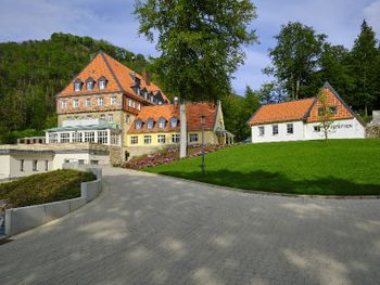 Genusswelt Ettershaus im Harz