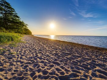 Sommerferien – 7 Tage Ostsee Kurztrip inkl. HP+