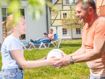 6 Tage BEECH Resort Fleesensee inkl. Frühstück