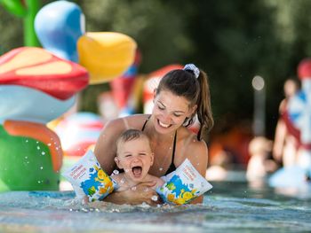 5 Tage Familienauszeit im schönen Lutzmannsburg