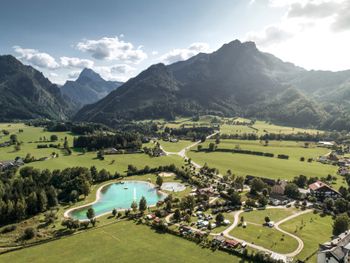 6 Tage Alpine Erholungsoase in den Ennstaler Alpen