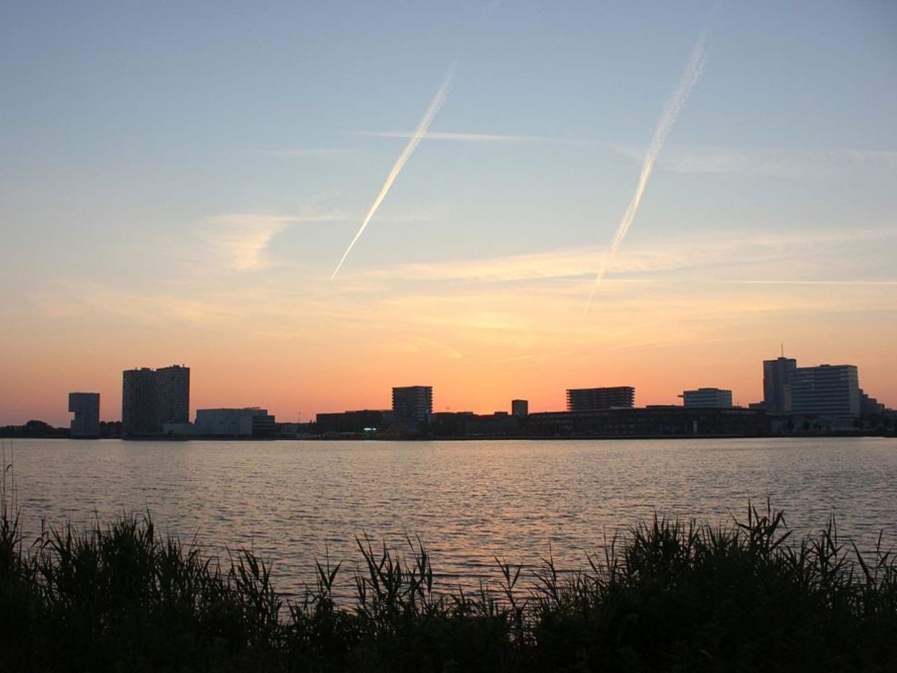 2 Tage Almere hautnah erleben mit Frühstück