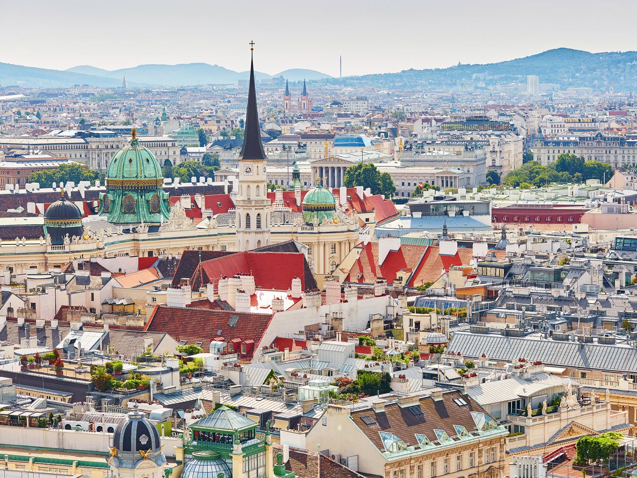 4 Tage im Hotel Roomz Vienna Prater mit Frühstück