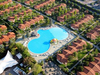 Wasserpark und Strand - 4 Tage am Gardasee