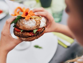 Lage, Luft und Leidenschaft für gutes Essen - 3 Tage