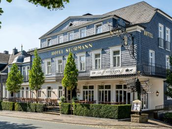 6-tägiger Golftrip ins Romantik Hotel im Sauerland