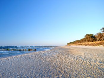 8 Tage Ostsee-Strandurlaub genießen