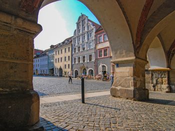 Winterzeit genießen - verliebt in Görlitz