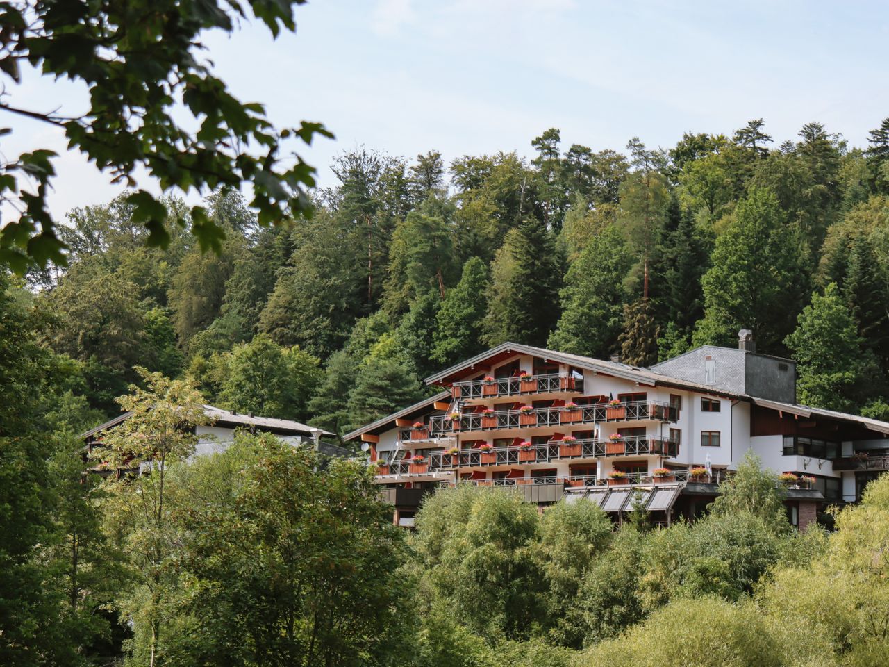 2 Tage Schlemmen &  Genießen im Schwarzwald