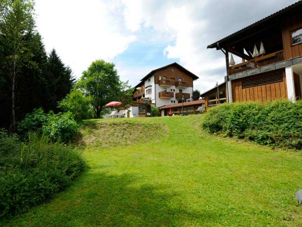 4 Tage Bayerischer Wald preiswert mit All-Incl. in Drachselsried, Bayern inkl. All Inclusive