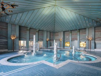 Entspannung & die Limes-Therme - 6 Tage Ostalb