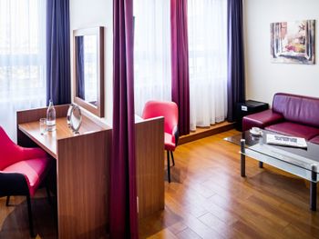 München Städtetrip - 2 Tage im Star G Hotel München